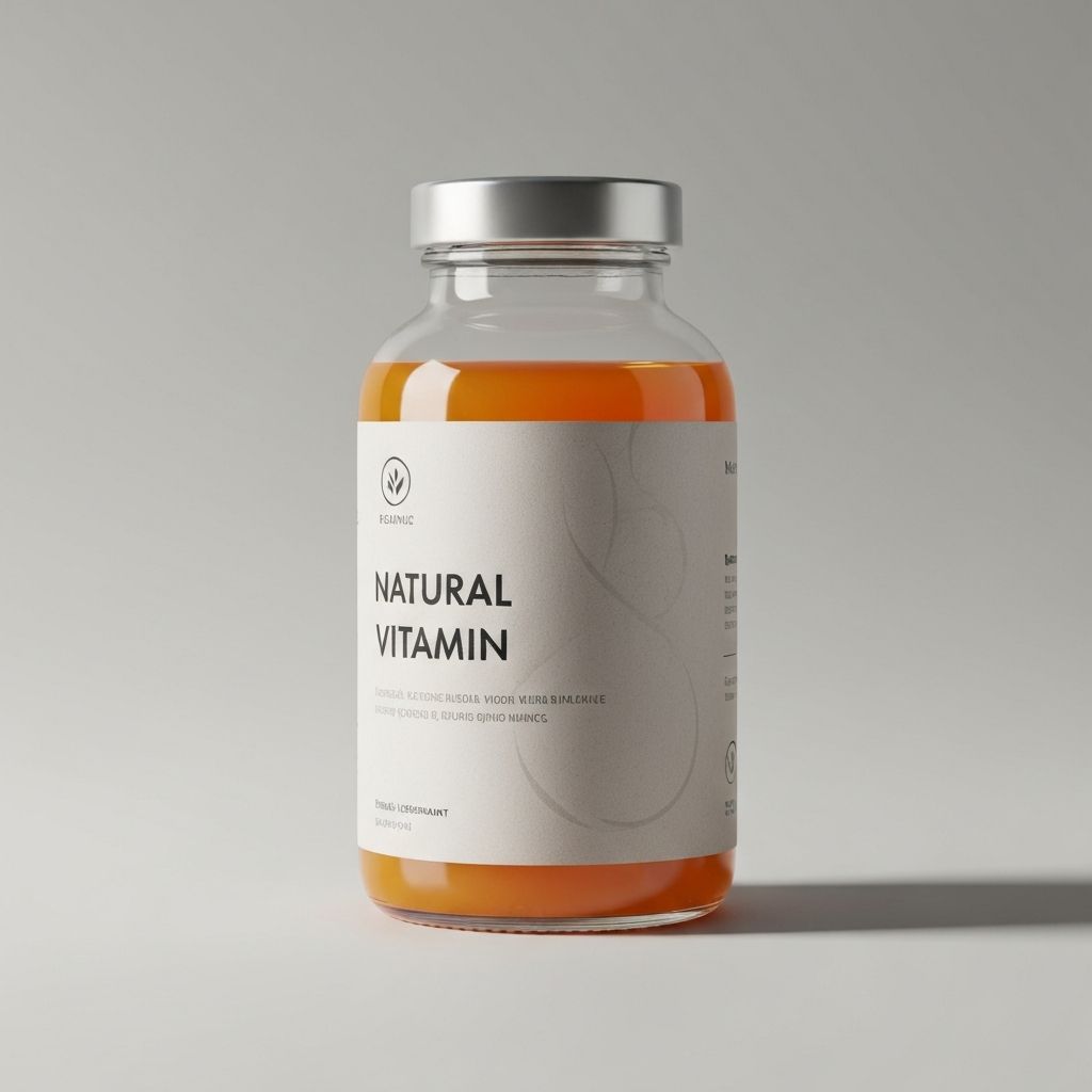 Daily Essentials Complex