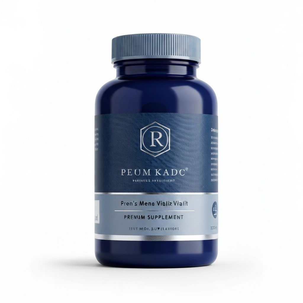 Vitality Support Complex